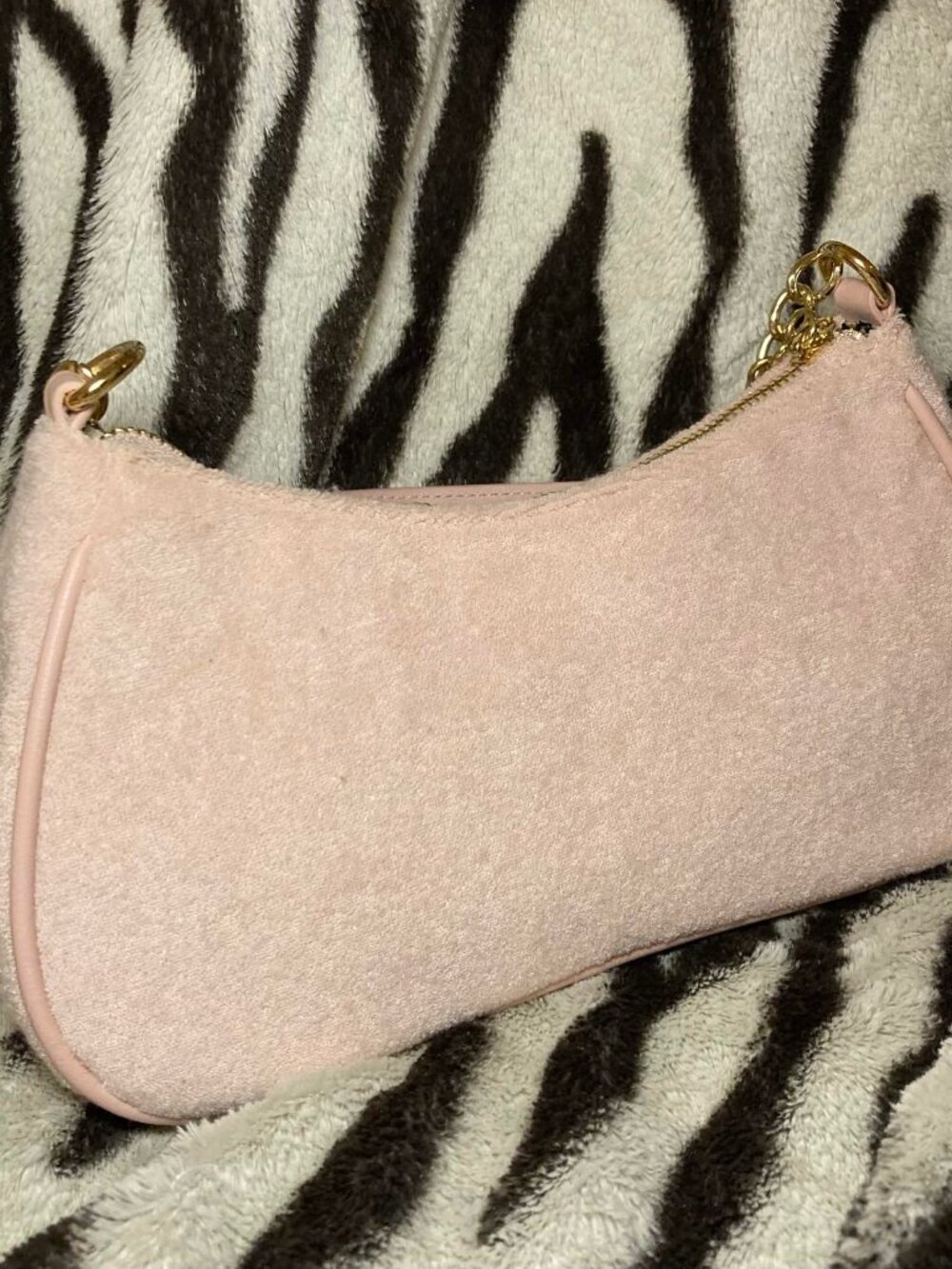 Pink Juicy Couture Bag - Picture 3 of 3